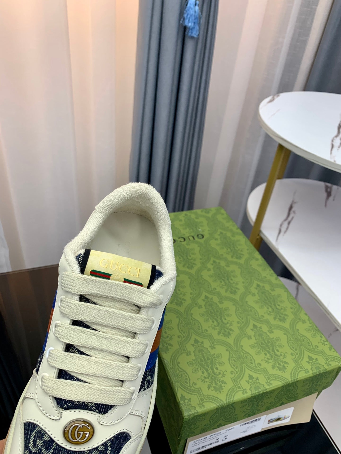 GUCCI sneakers 119