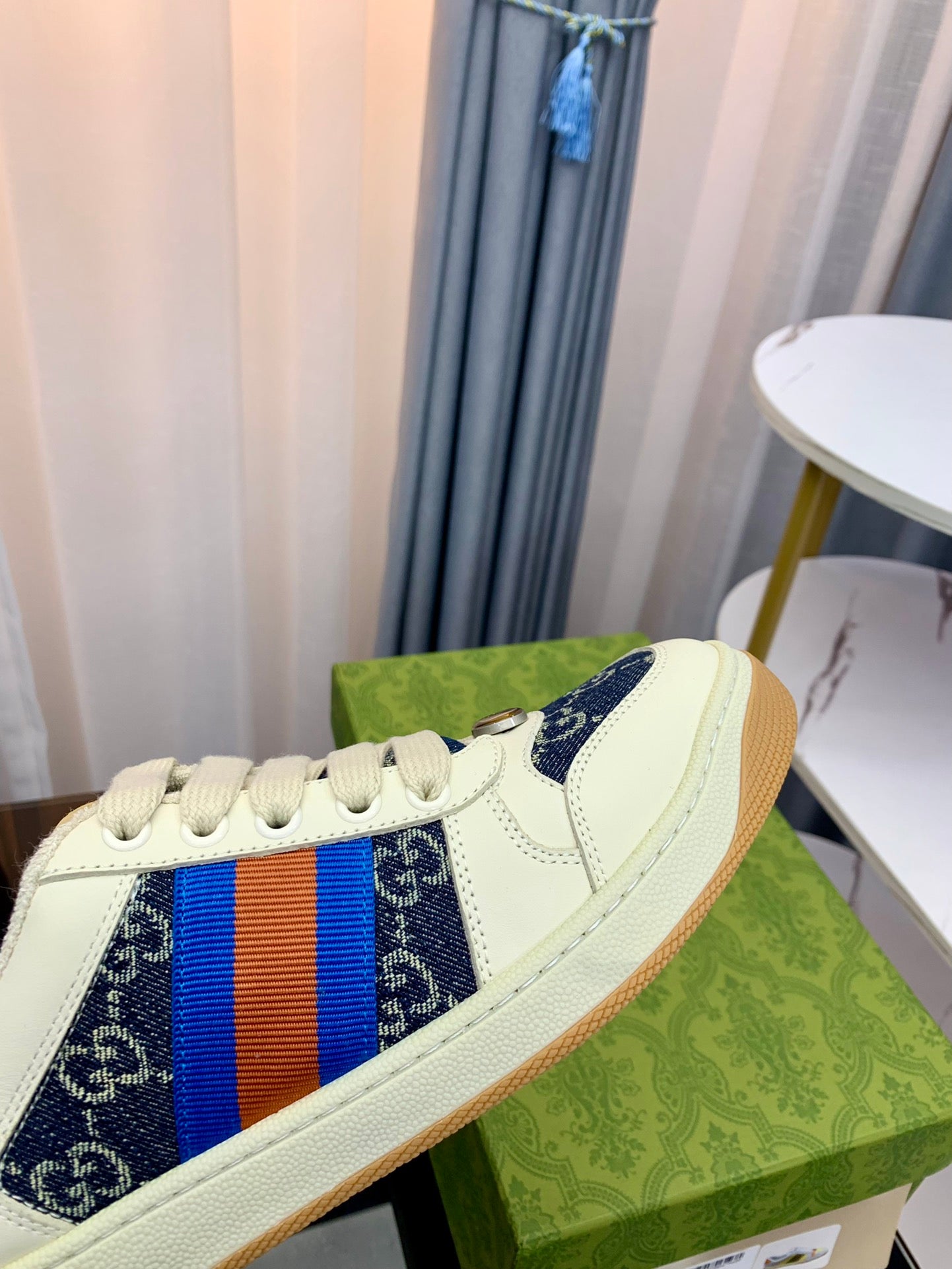 GUCCI sneakers 119