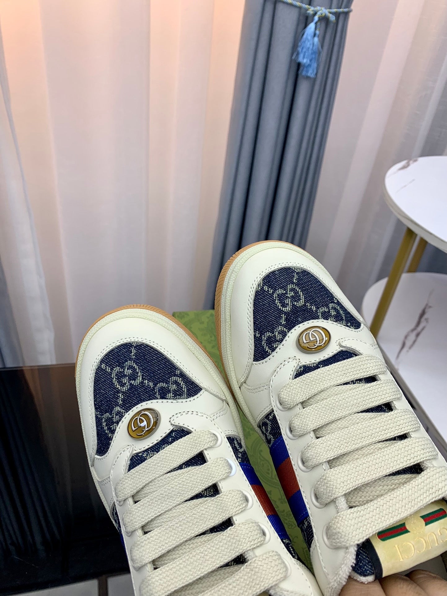 GUCCI sneakers 119