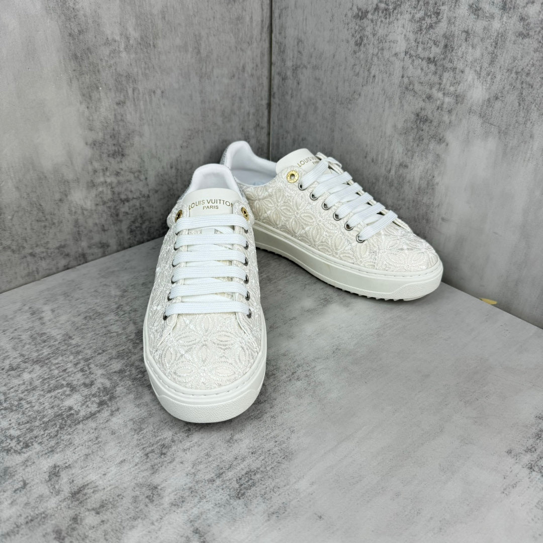 Louis Vuitton sneakers 180