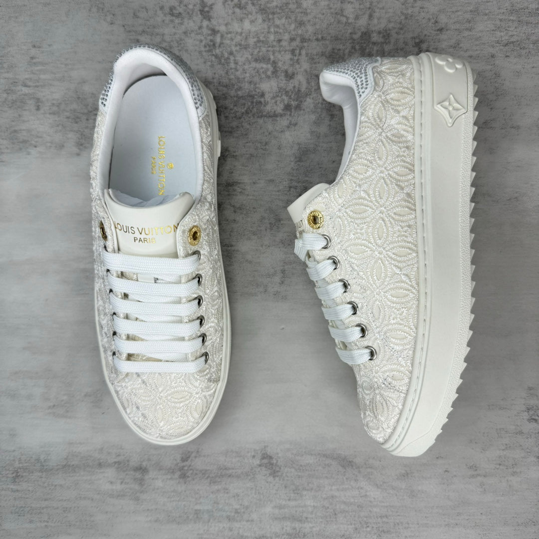 Louis Vuitton sneakers 180