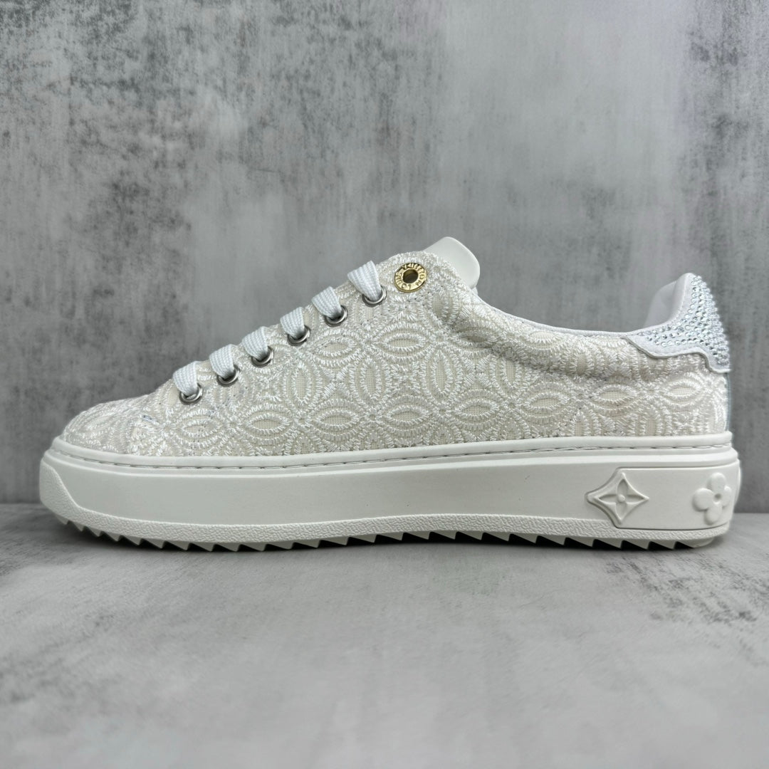 Louis Vuitton sneakers 180