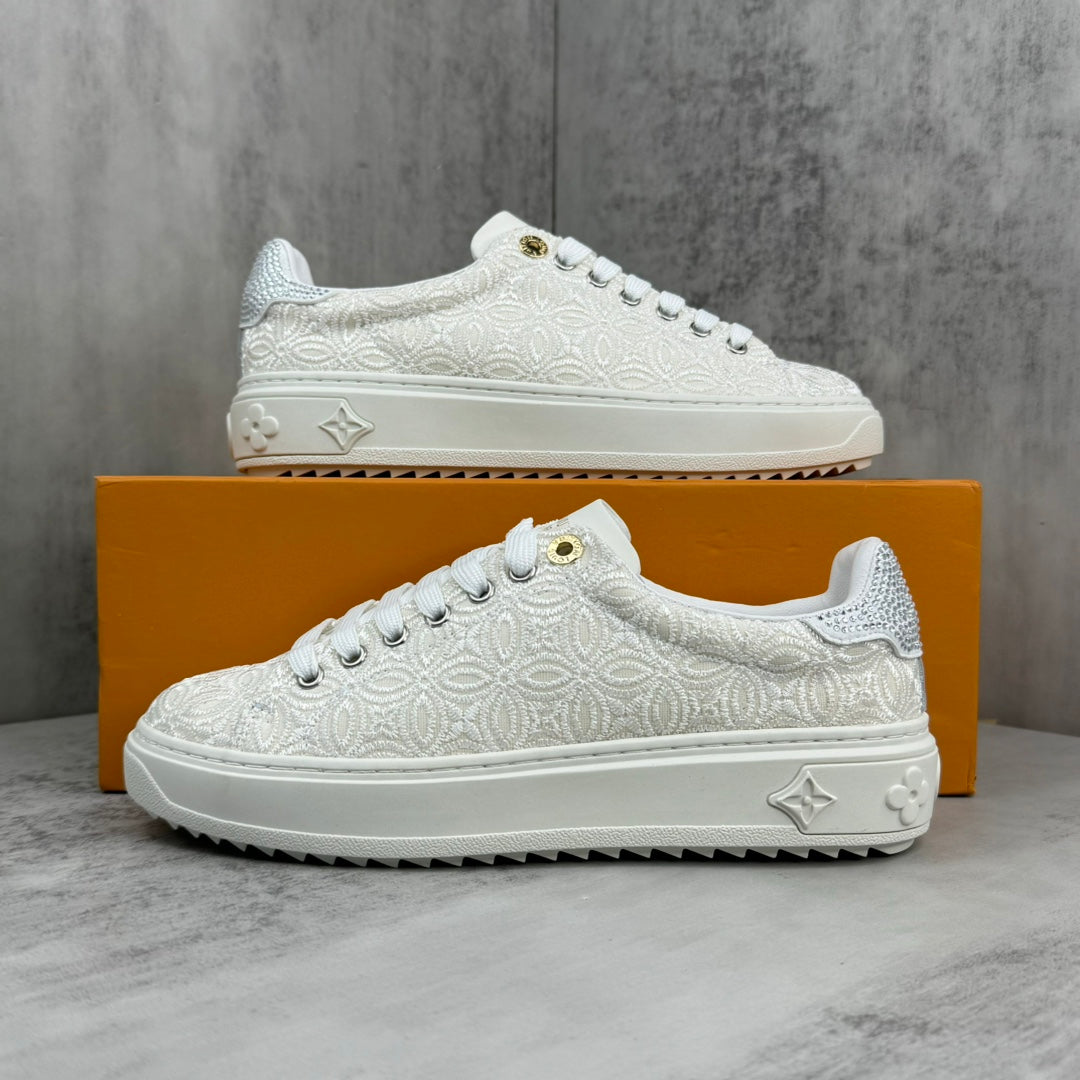 Louis Vuitton sneakers 180