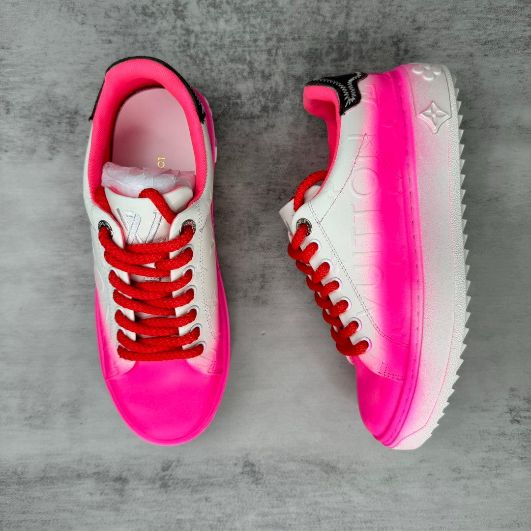 Louis Vuitton sneakers 181