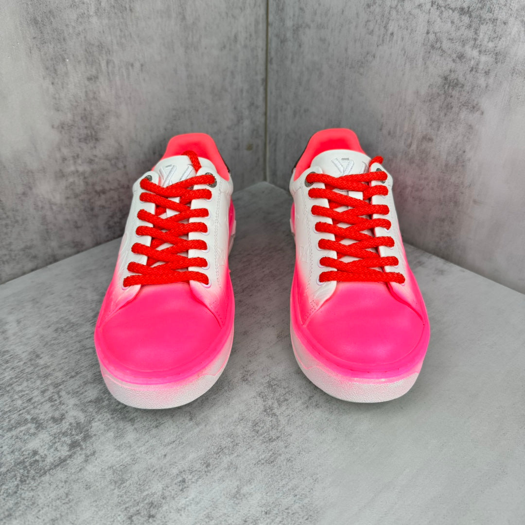 Louis Vuitton sneakers 181