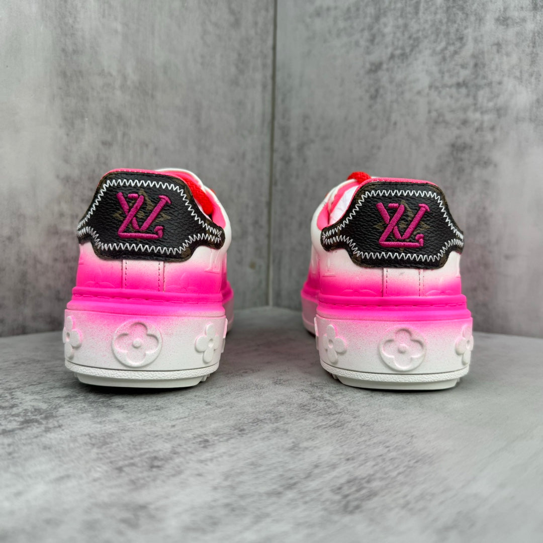 Louis Vuitton sneakers 181