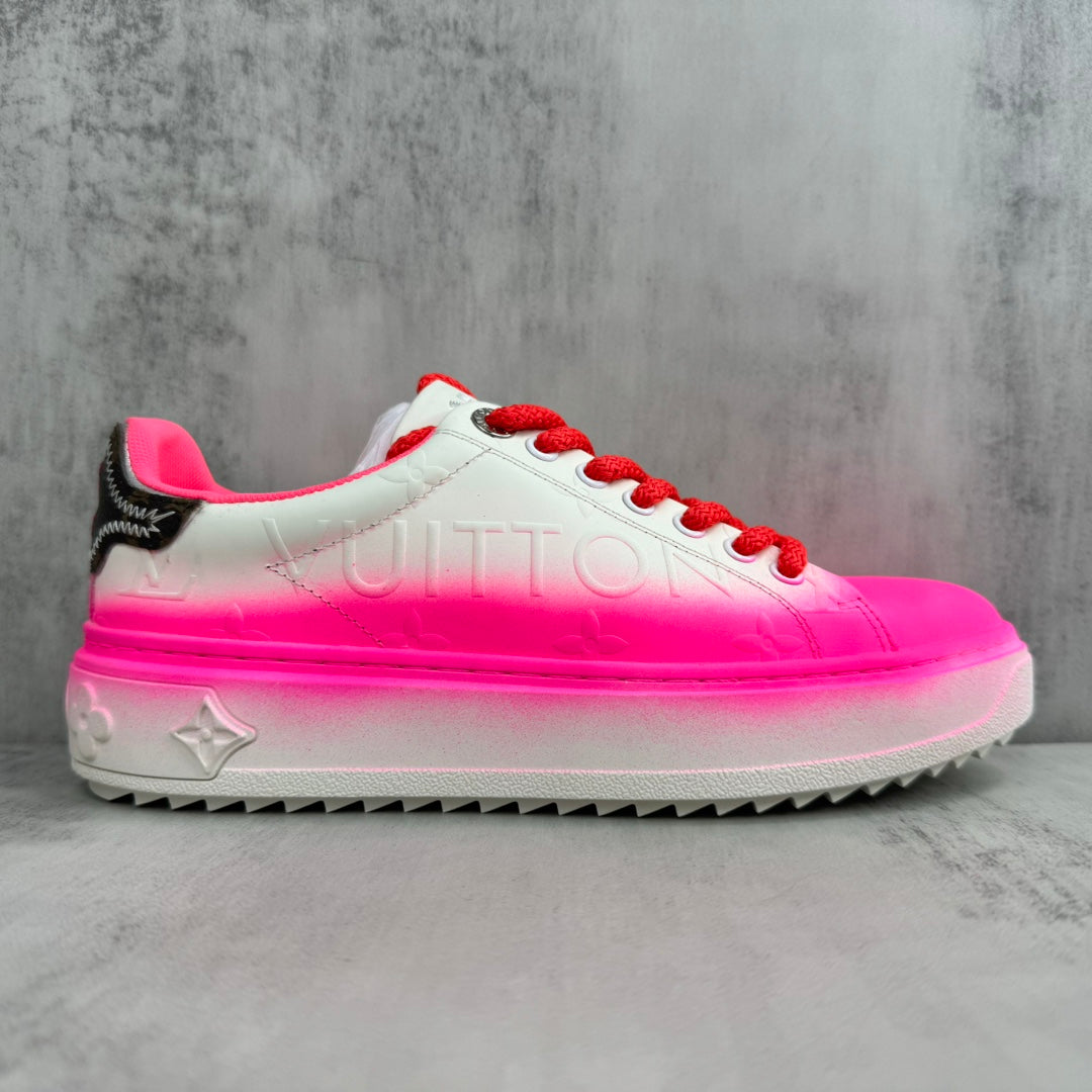 Louis Vuitton sneakers 181
