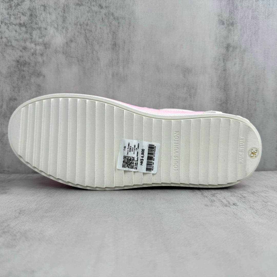 Louis Vuitton sneakers 181