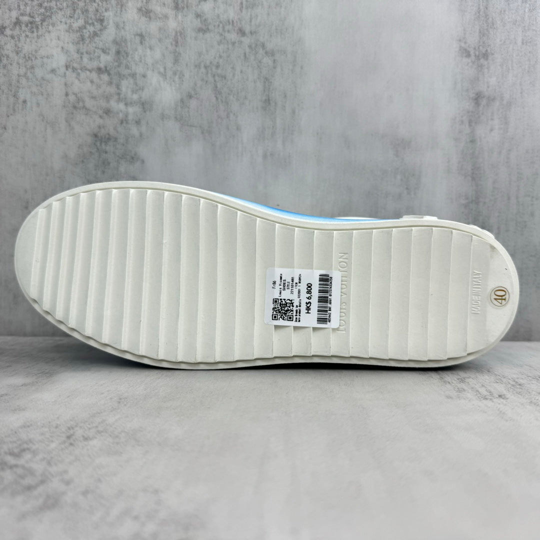 Louis Vuitton sneakers 182