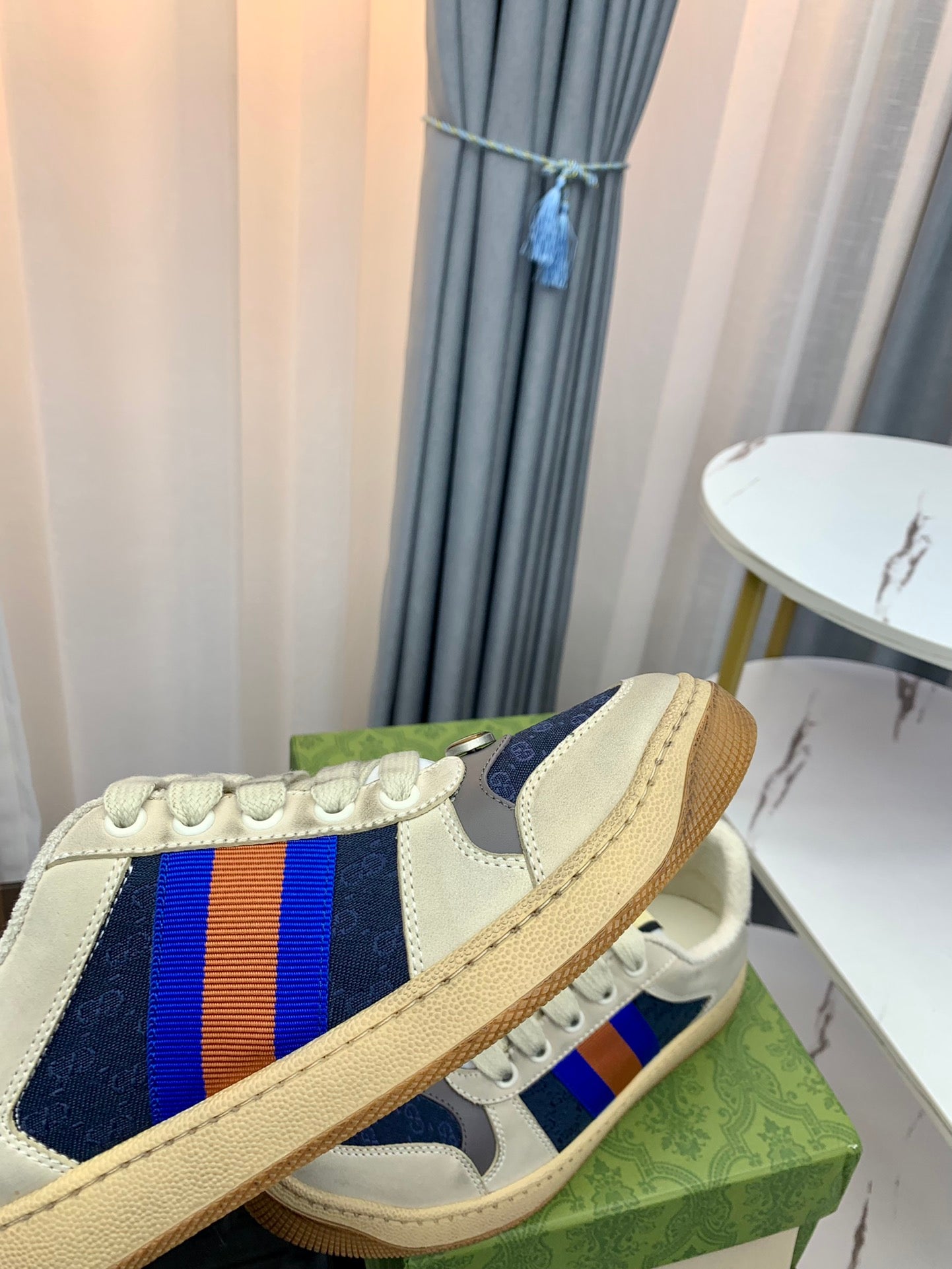 GUCCI sneakers 122