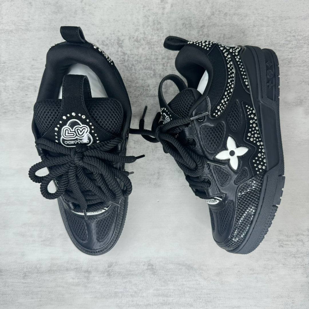Louis Vuitton sneakers 185