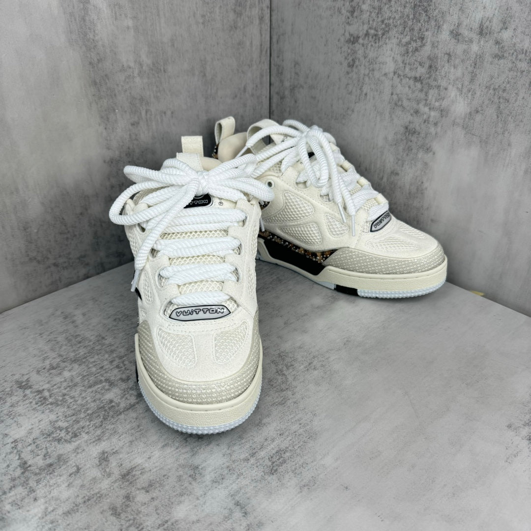 Louis Vuitton sneakers 186
