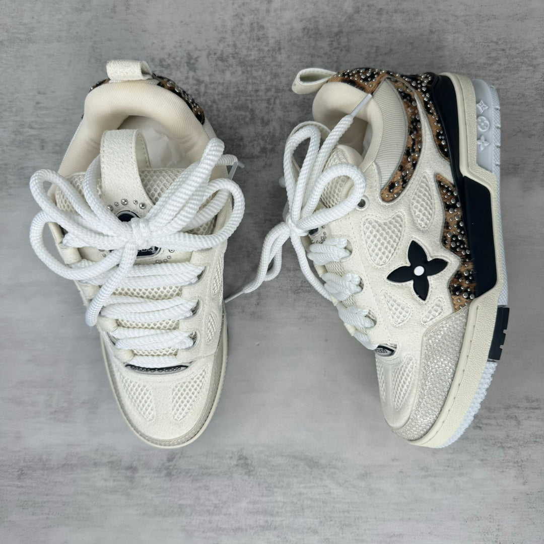 Louis Vuitton sneakers 186