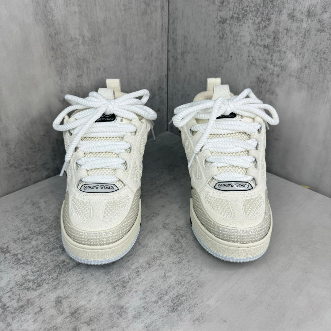 Louis Vuitton sneakers 186