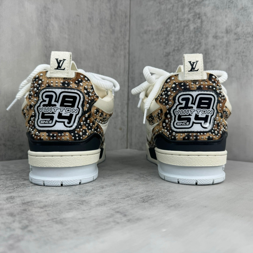 Louis Vuitton sneakers 186
