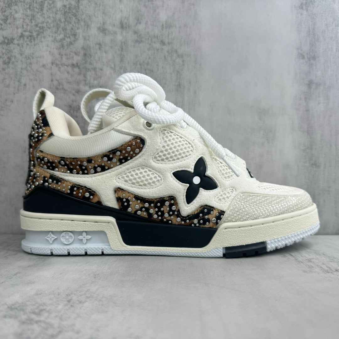 Louis Vuitton sneakers 186