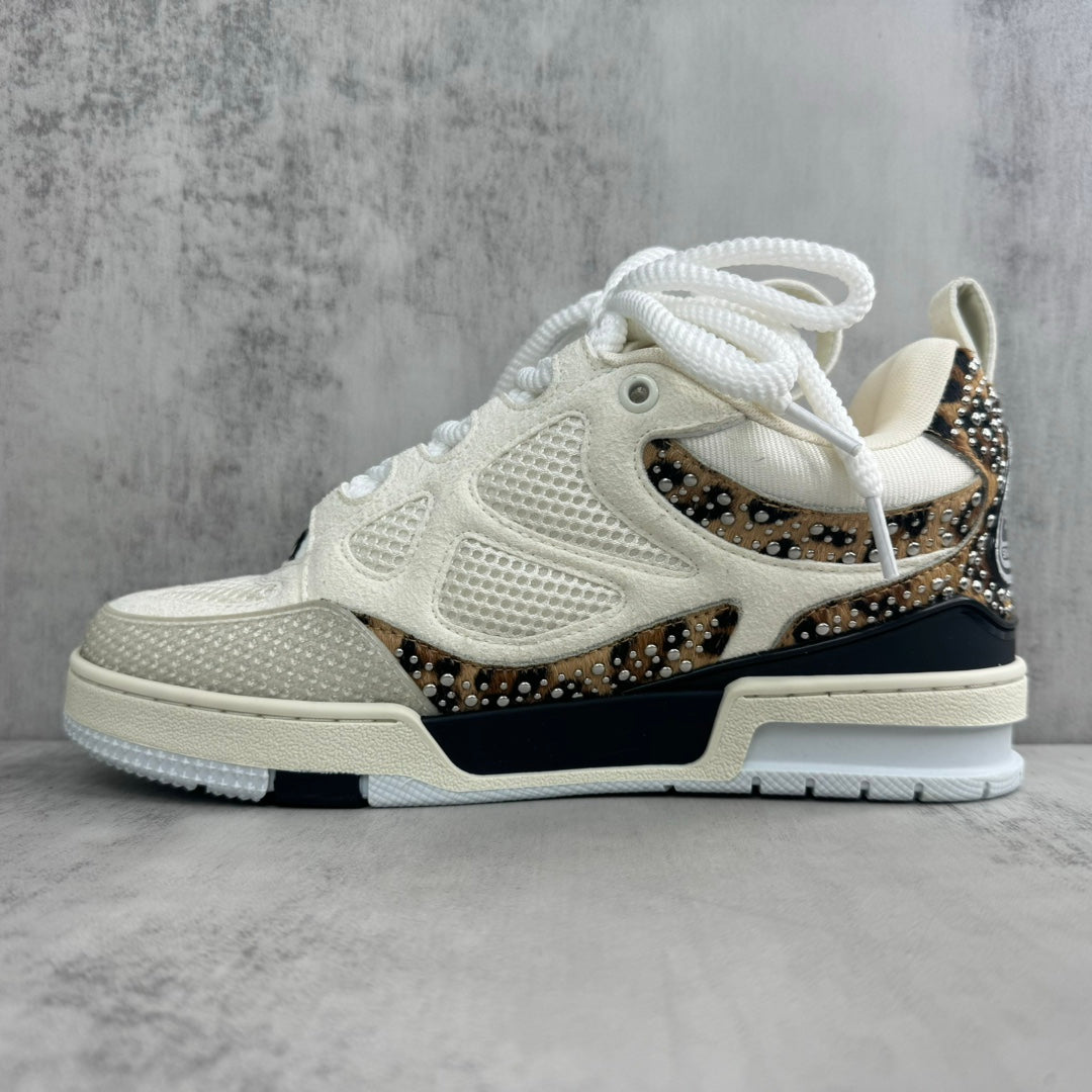 Louis Vuitton sneakers 186