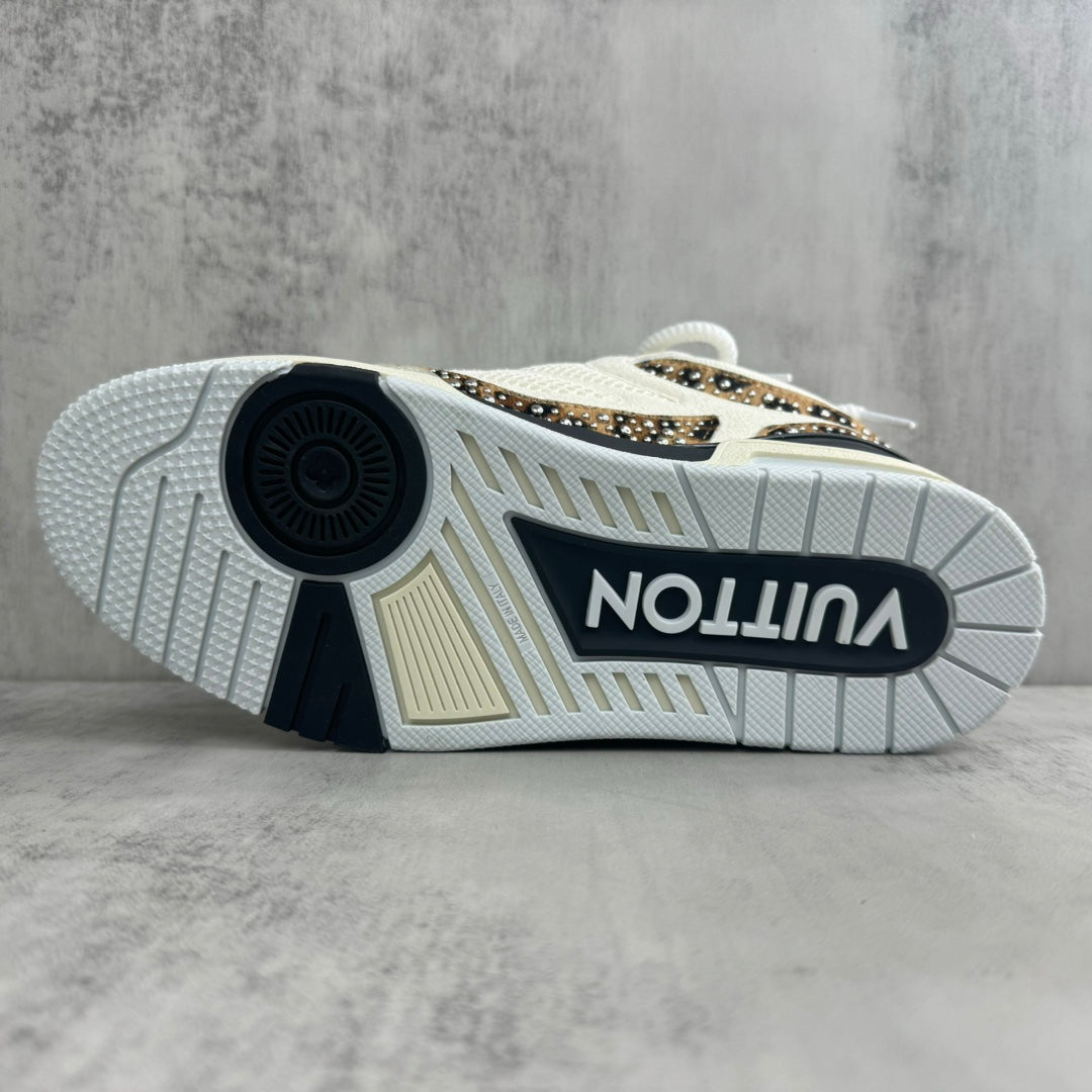 Louis Vuitton sneakers 186