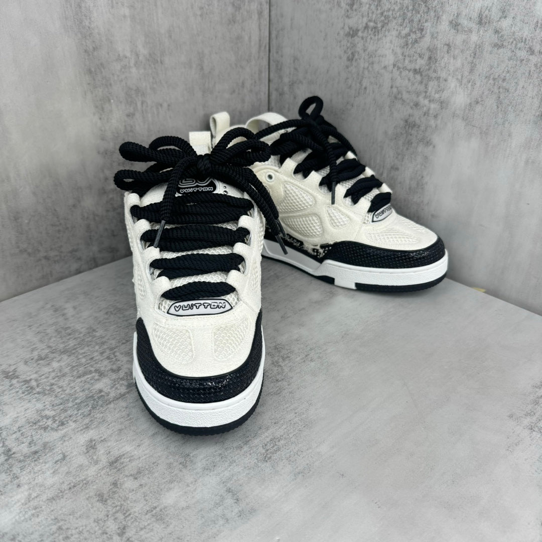 Louis Vuitton sneakers 187