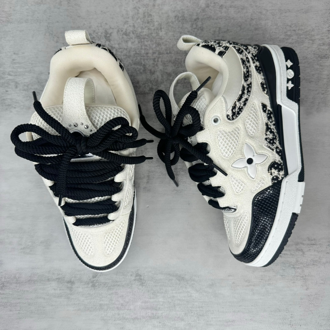 Louis Vuitton sneakers 187