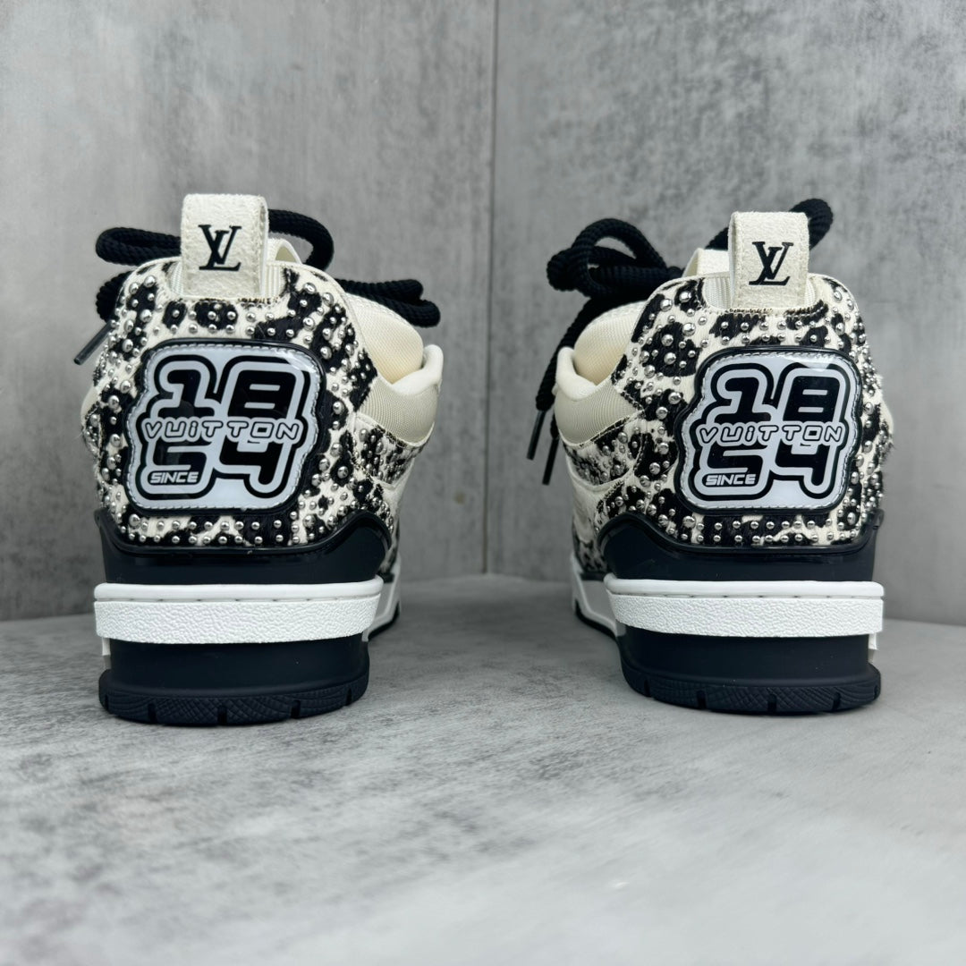 Louis Vuitton sneakers 187