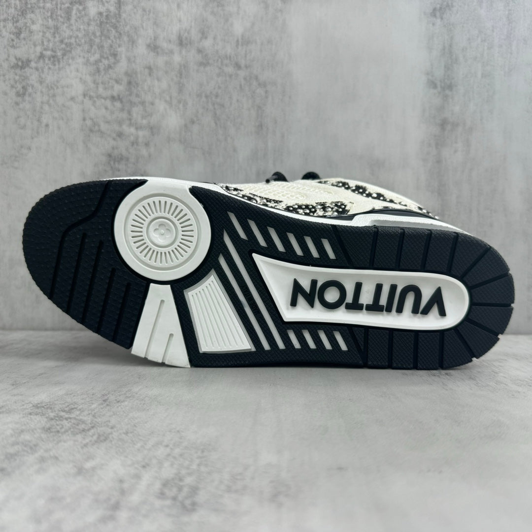 Louis Vuitton sneakers 187