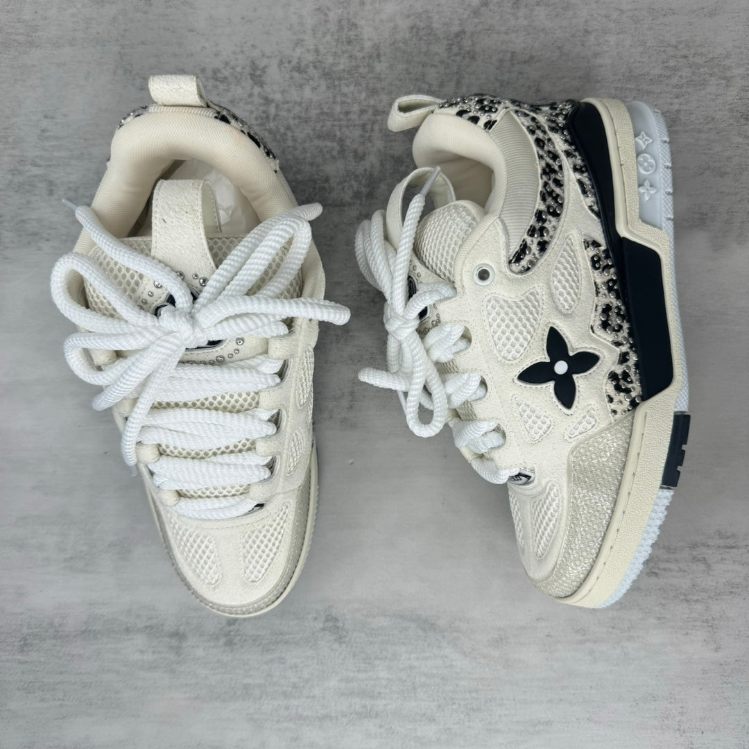 Louis Vuitton sneakers 188