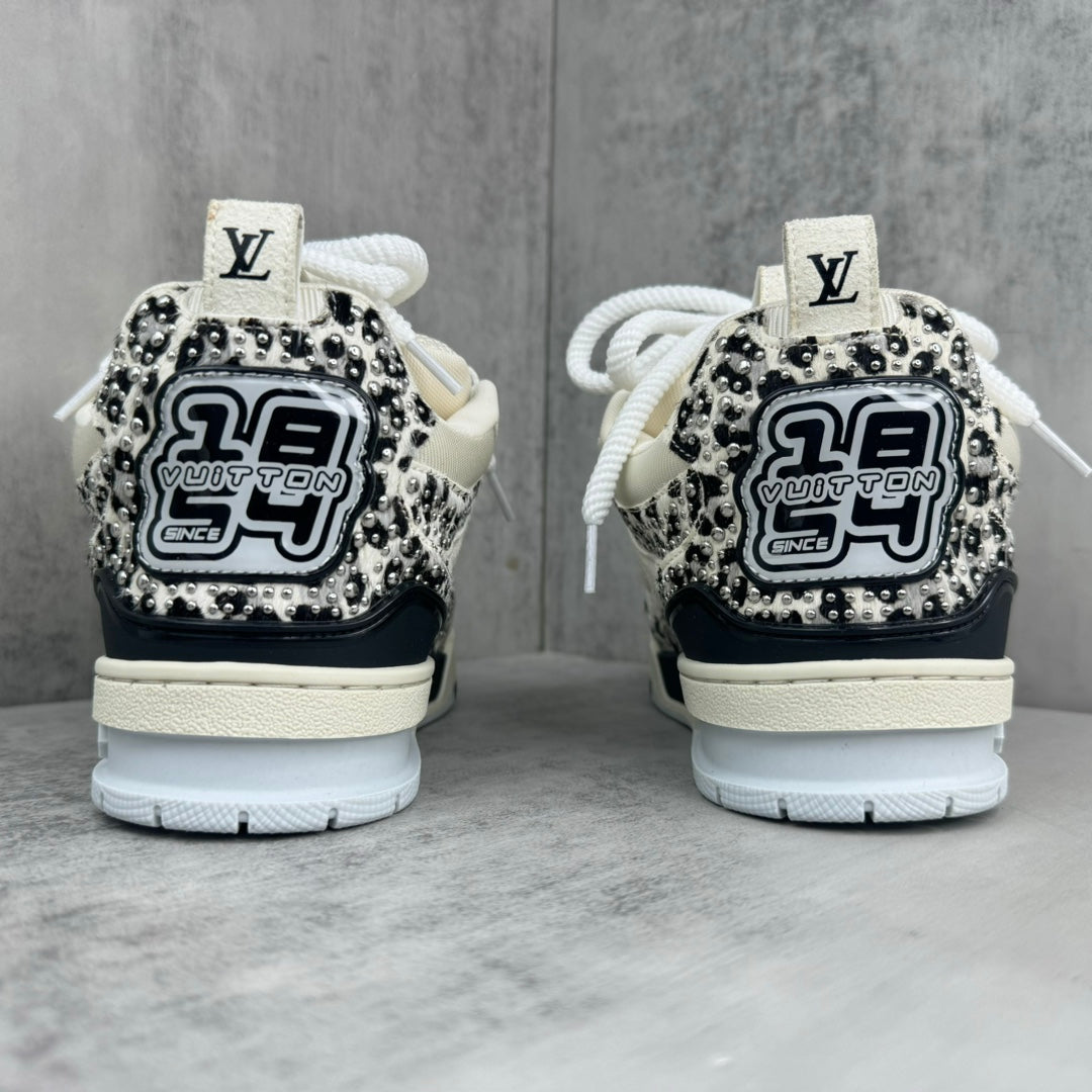Louis Vuitton sneakers 188
