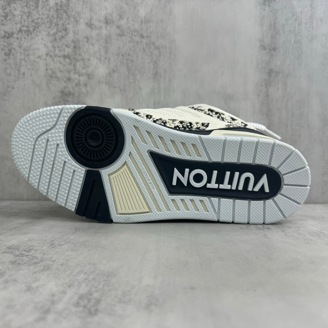 Louis Vuitton sneakers 188
