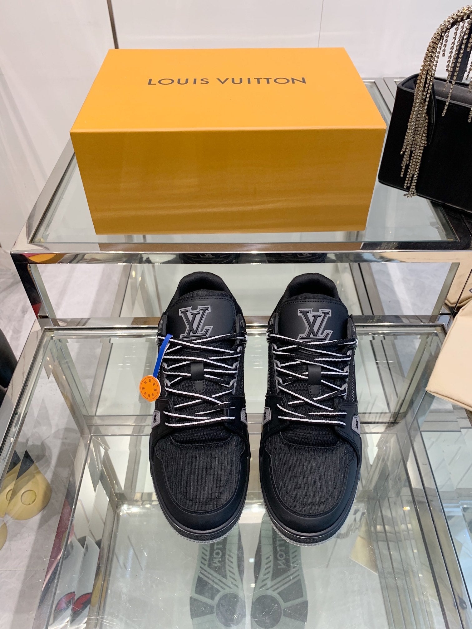 Louis Vuitton sneakers 193