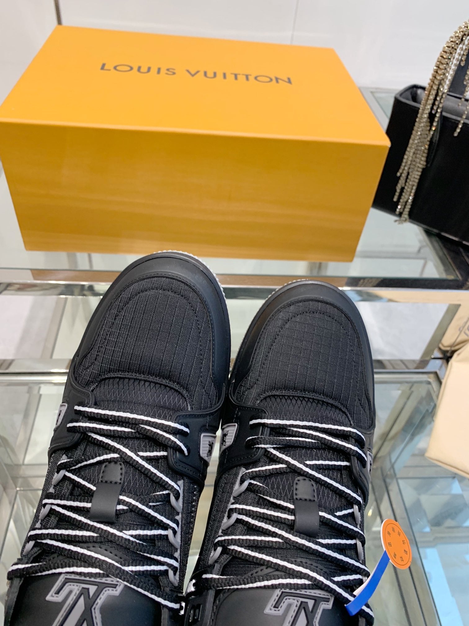 Louis Vuitton sneakers 193
