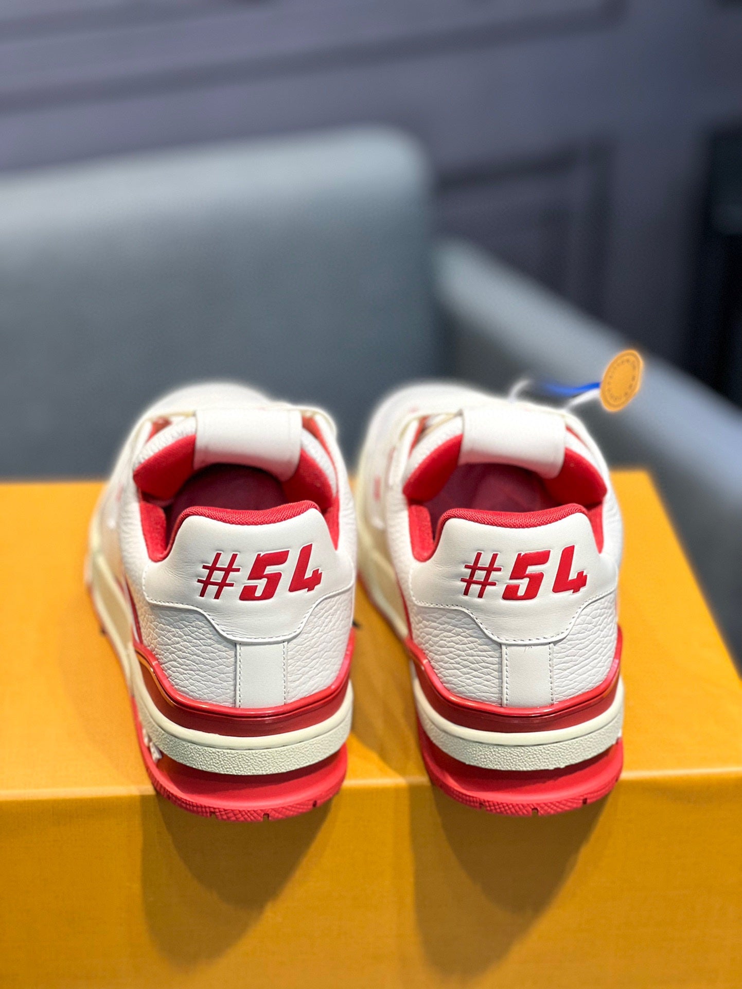 Louis Vuitton sneakers 194