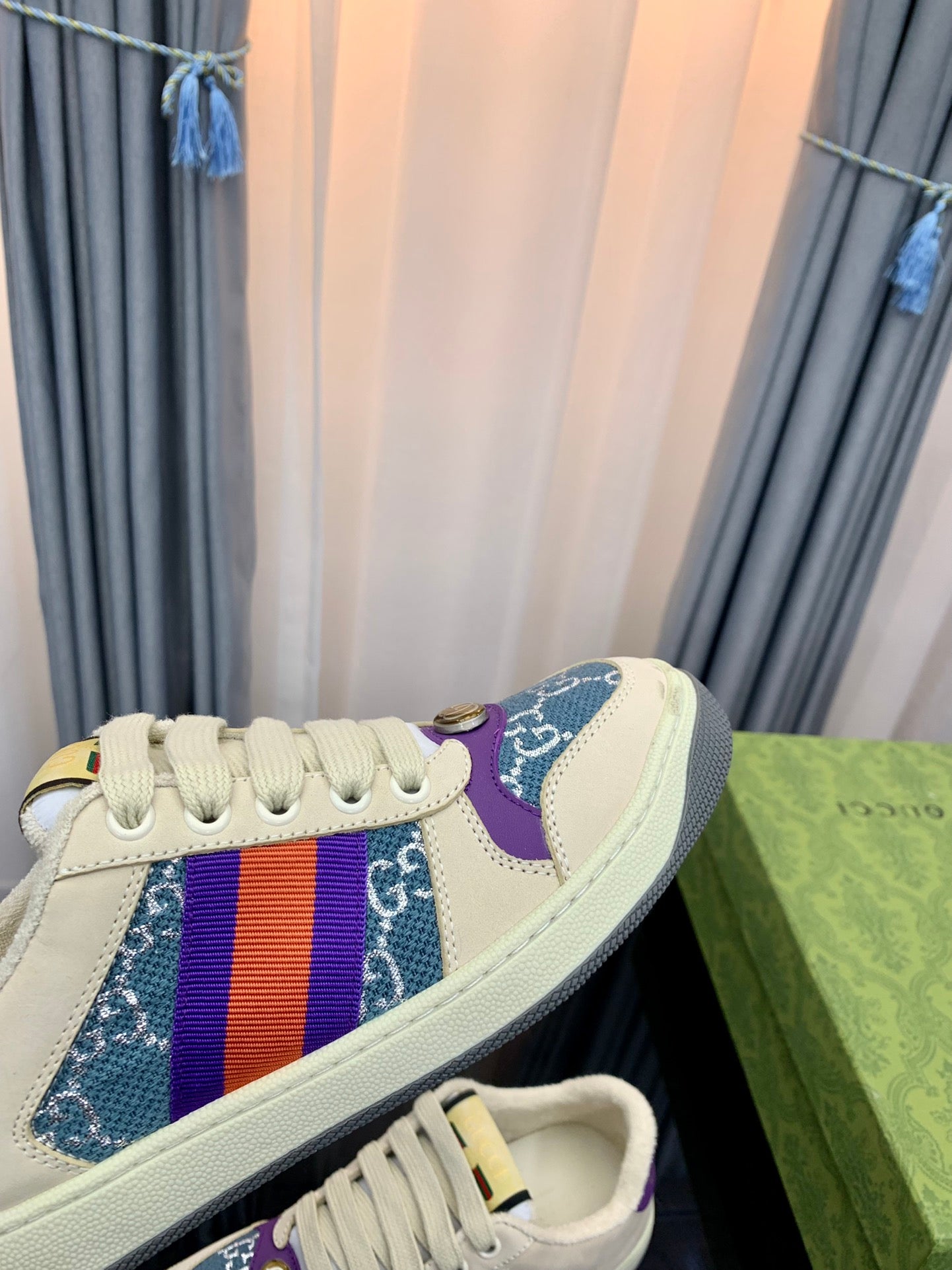 GUCCI sneakers 127