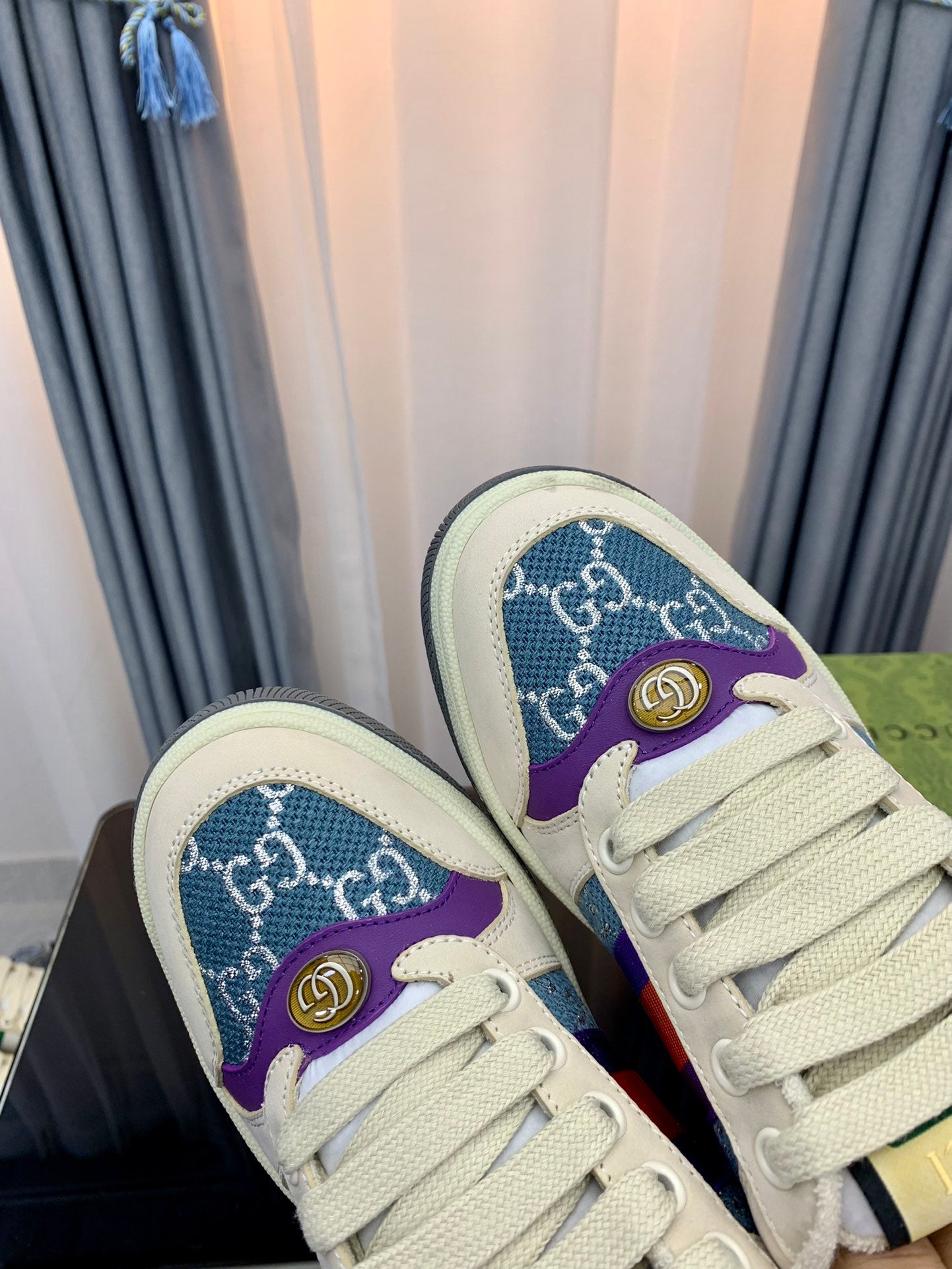 GUCCI sneakers 127