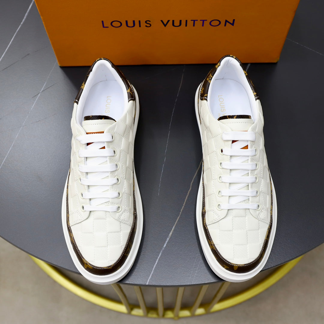 Louis Vuitton sneakers 196