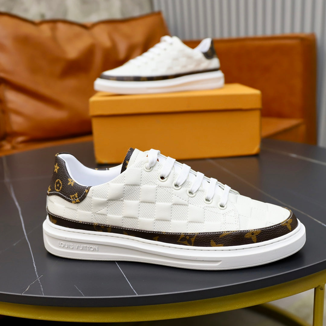 Louis Vuitton sneakers 196