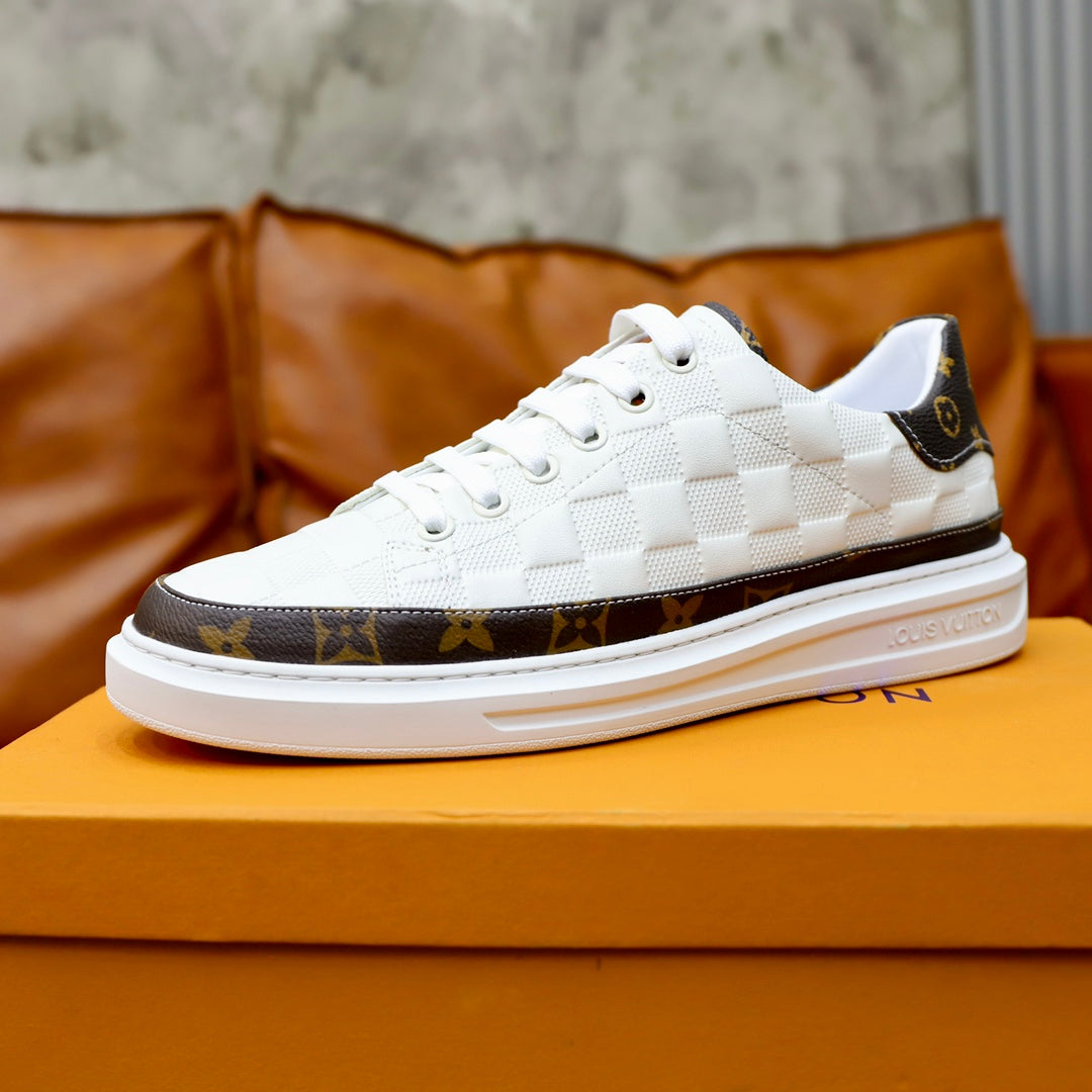 Louis Vuitton sneakers 196