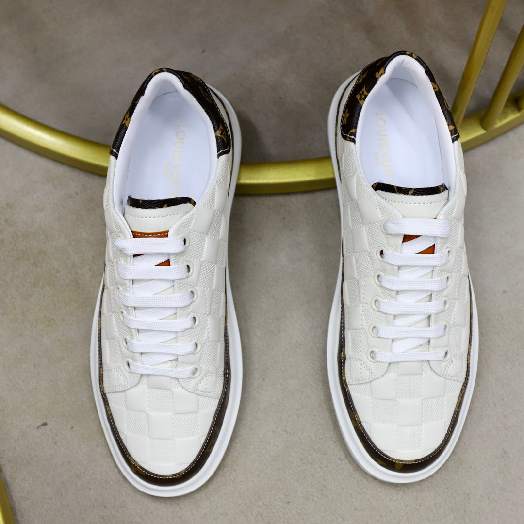 Louis Vuitton sneakers 196