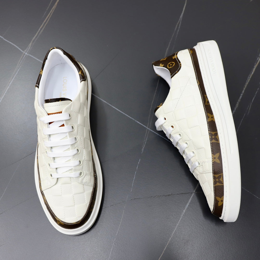 Louis Vuitton sneakers 196