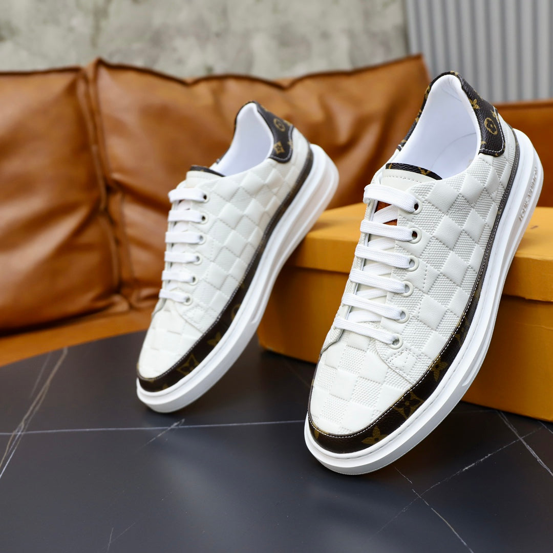 Louis Vuitton sneakers 196