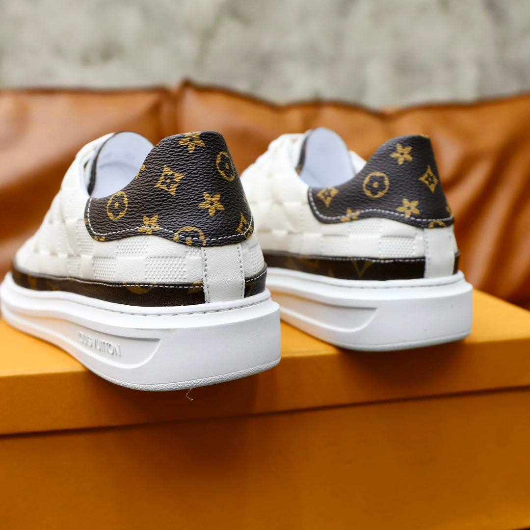Louis Vuitton sneakers 196