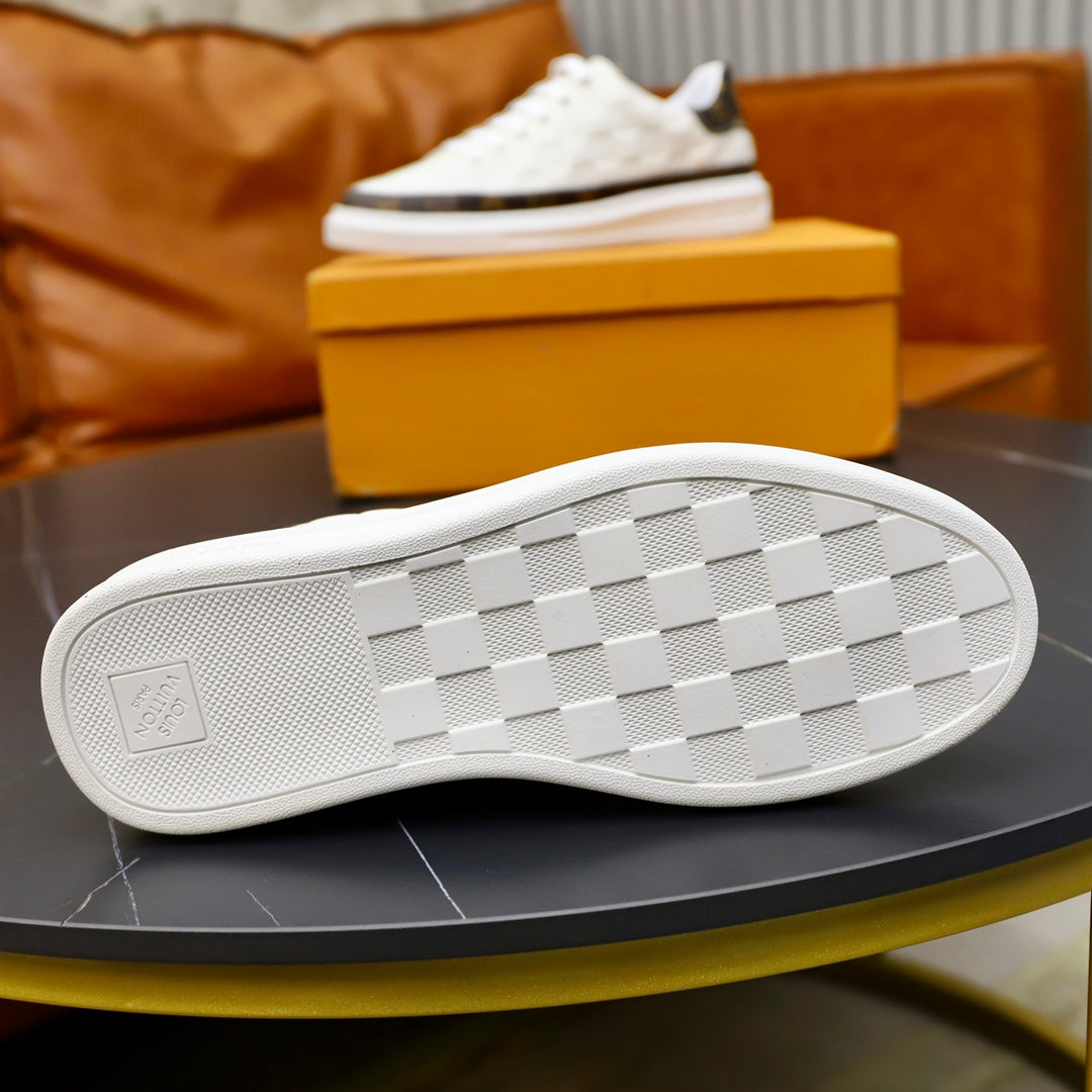 Louis Vuitton sneakers 196