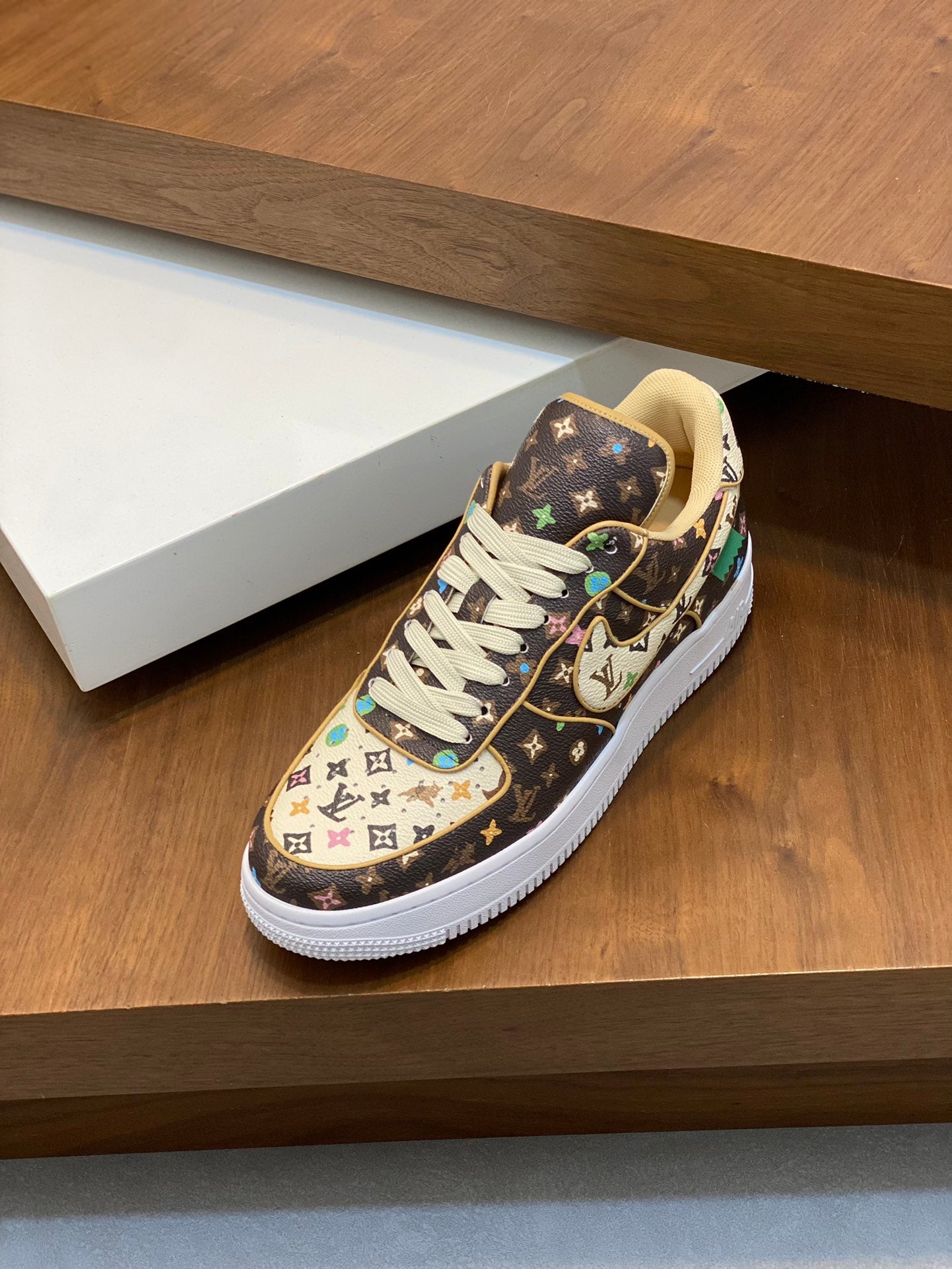 Louis Vuitton sneakers 199