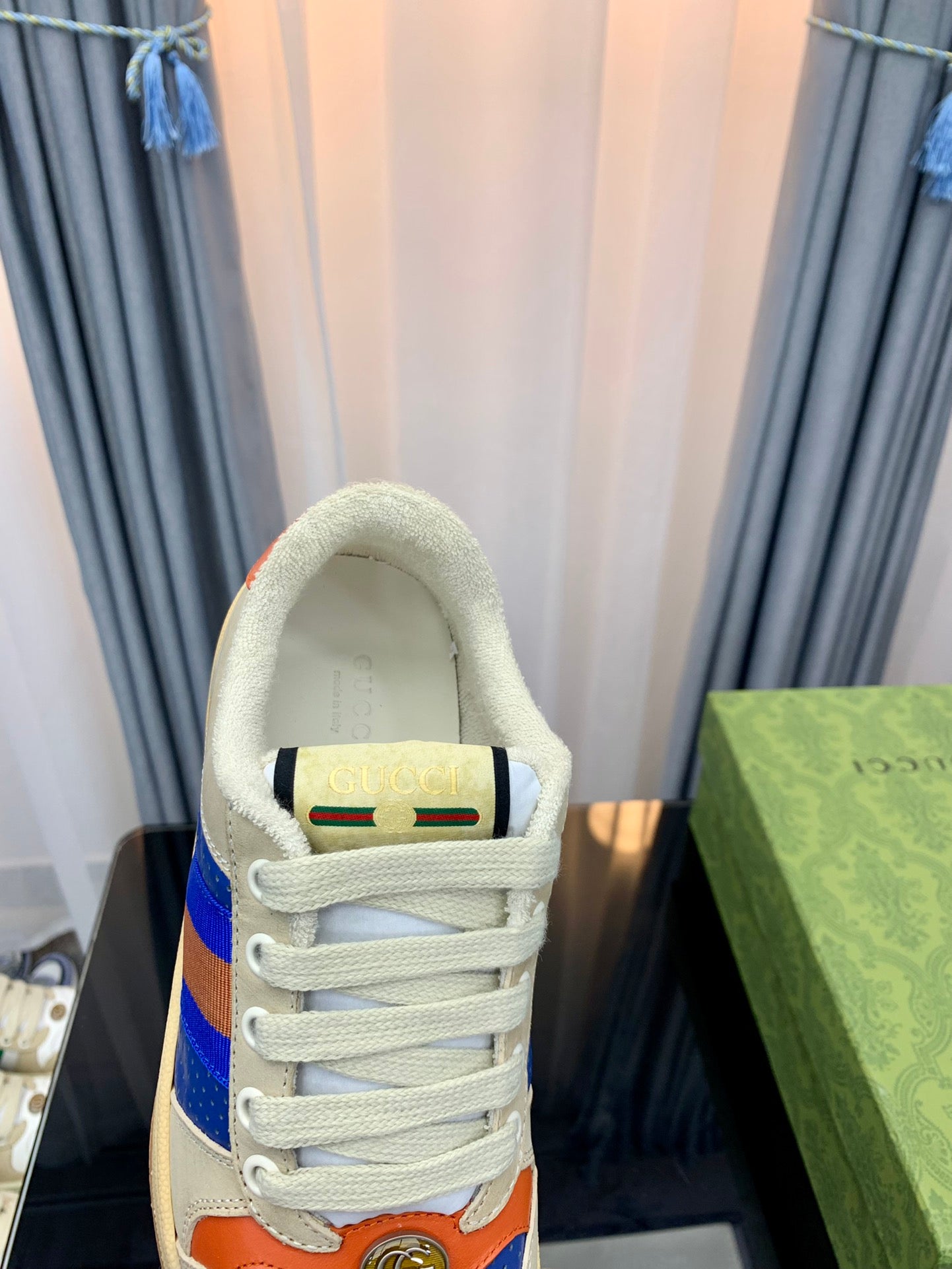 GUCCI sneakers 129