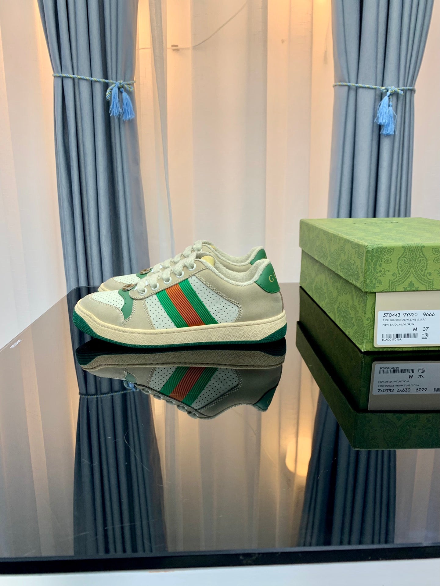 GUCCI sneakers 130
