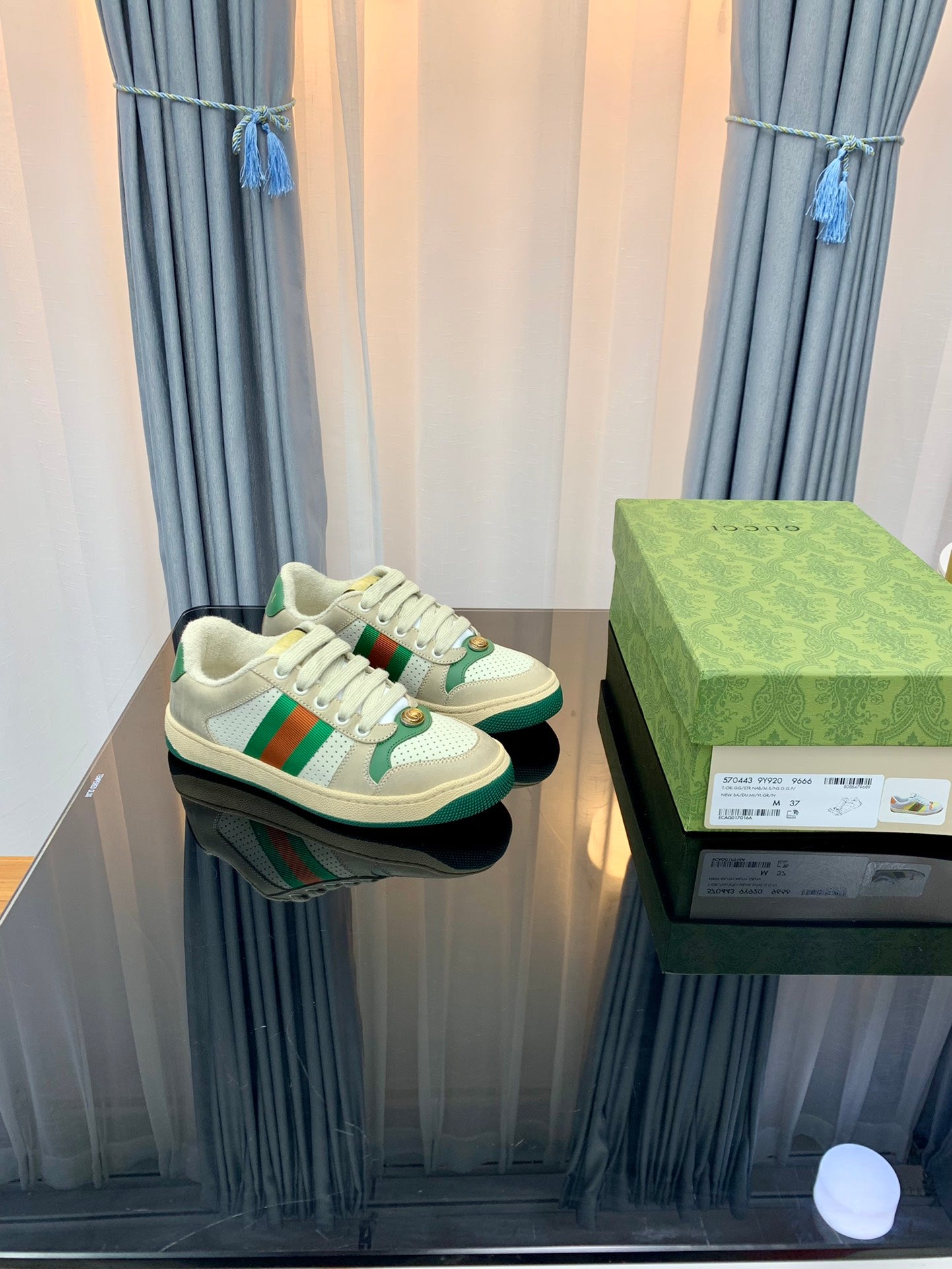 GUCCI sneakers 130