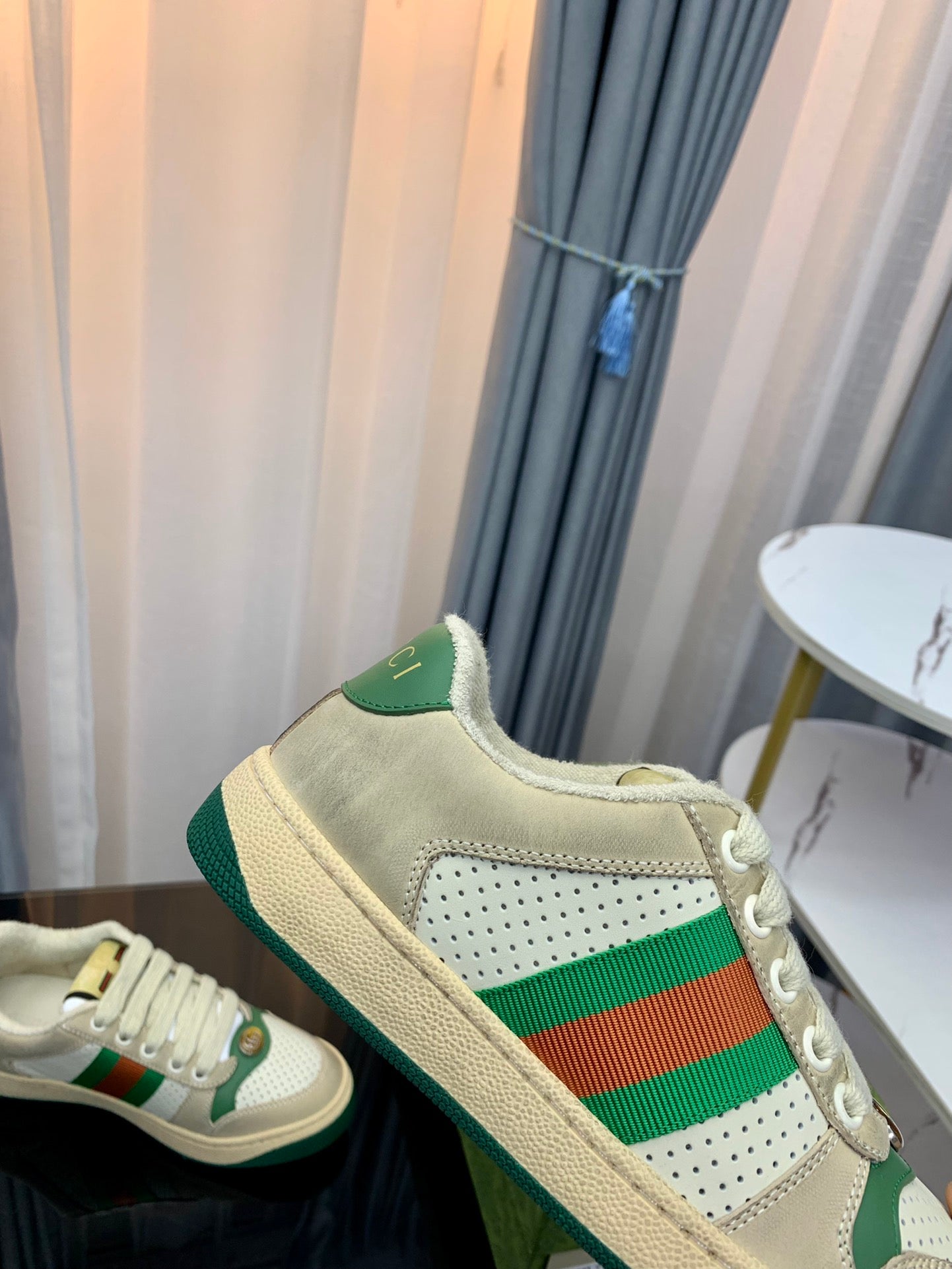 GUCCI sneakers 130
