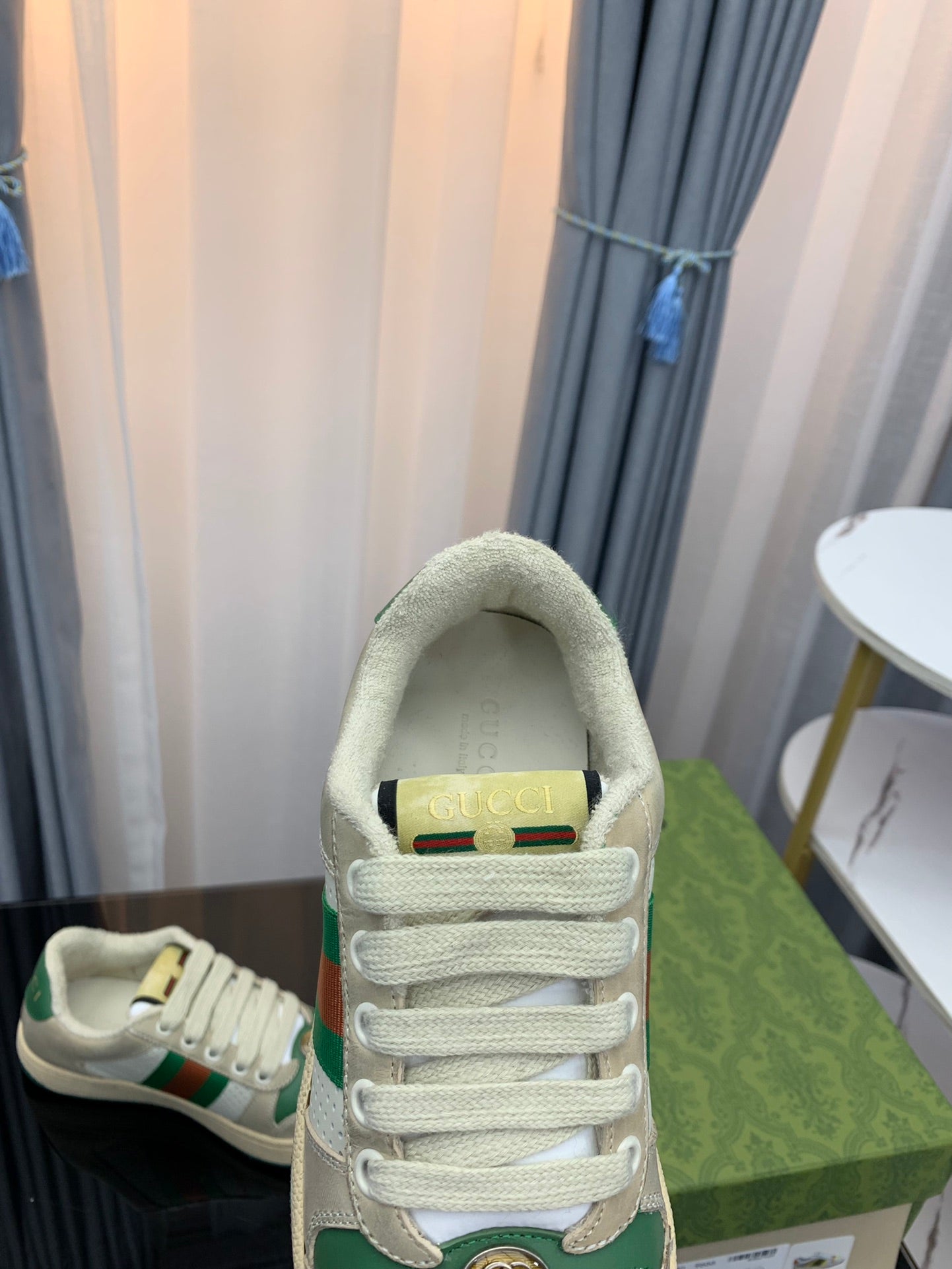 GUCCI sneakers 130