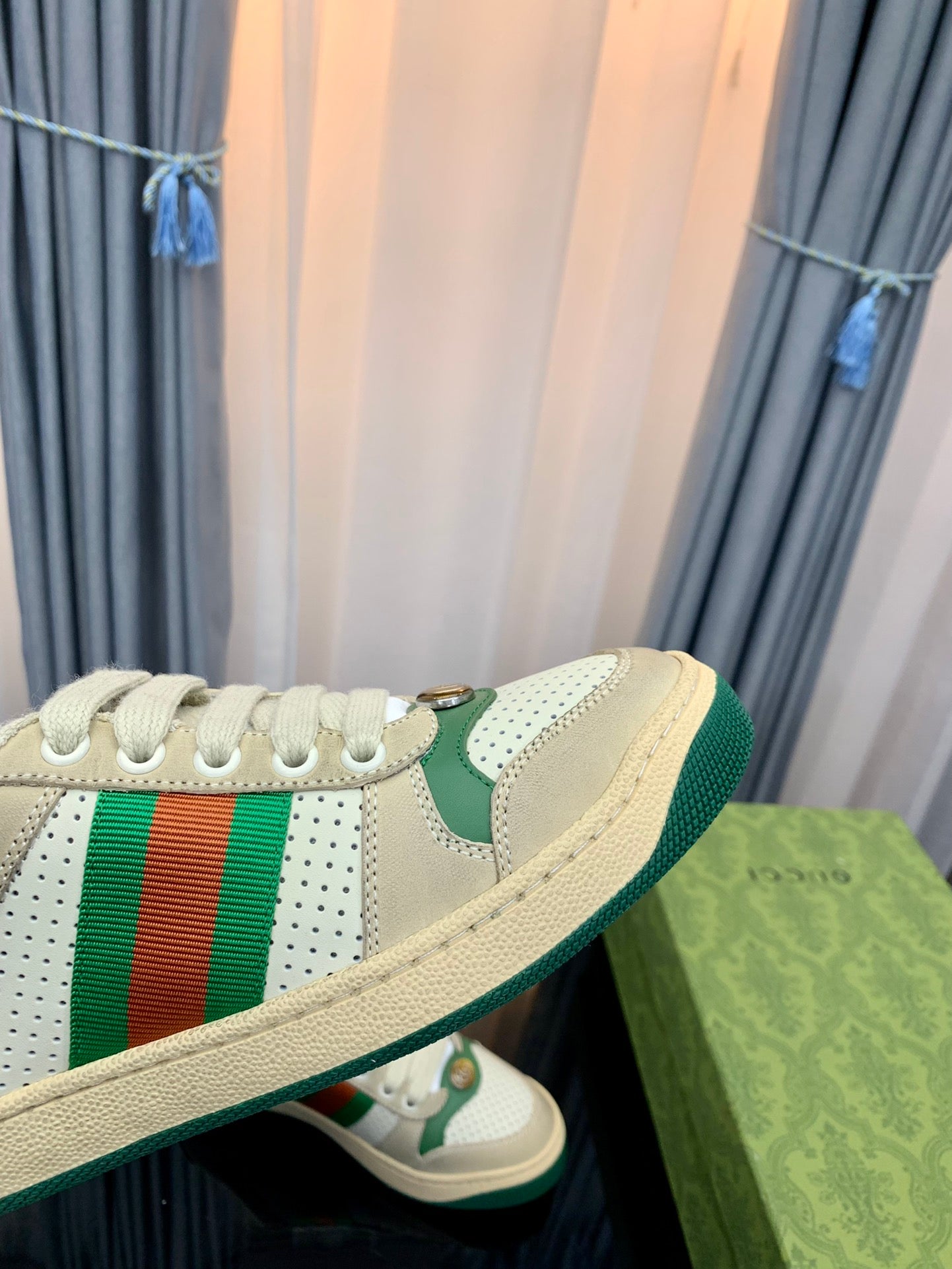 GUCCI sneakers 130