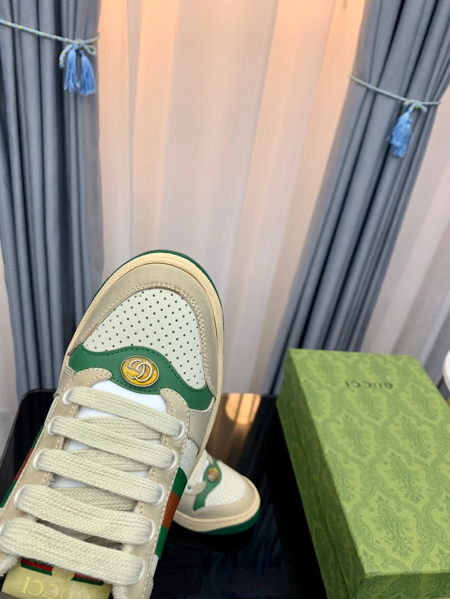 GUCCI sneakers 130